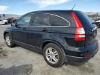 2010 Honda Cr-V Exl en Venta en Sun Valley, CA - Rear End
