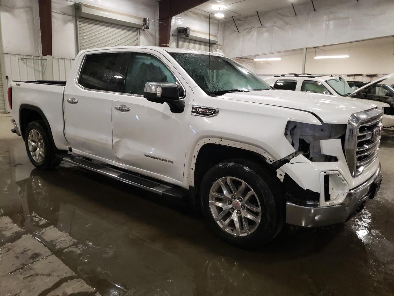2019 GMC Sierra - Image 4