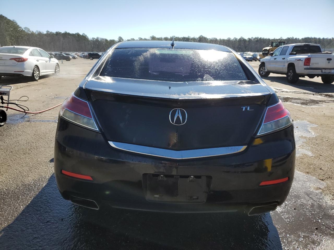 2013 Acura TL - Image 6