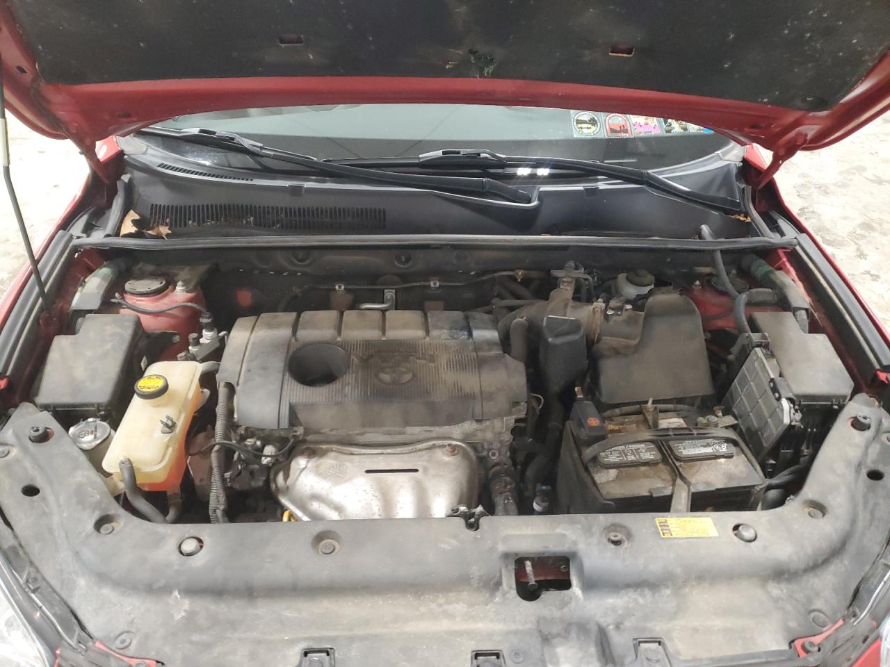 2011 Toyota RAV 4 - Image 11