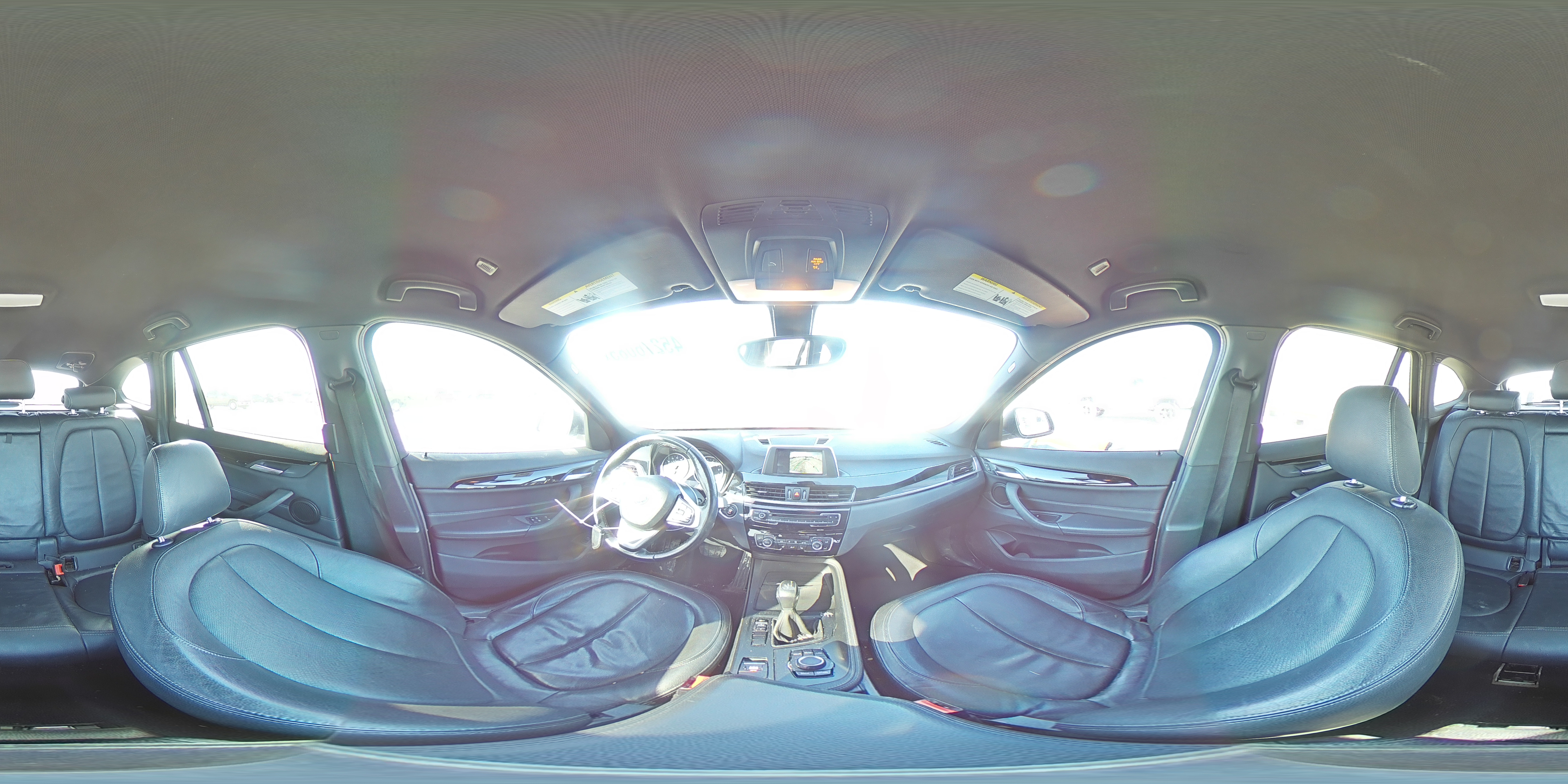 2018 BMW X1 - Image 14