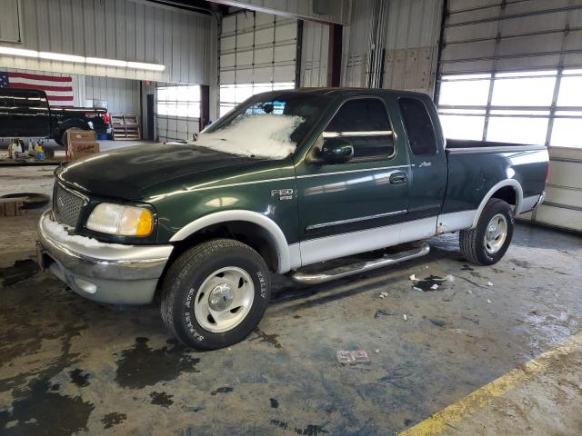 2001 Ford F150 