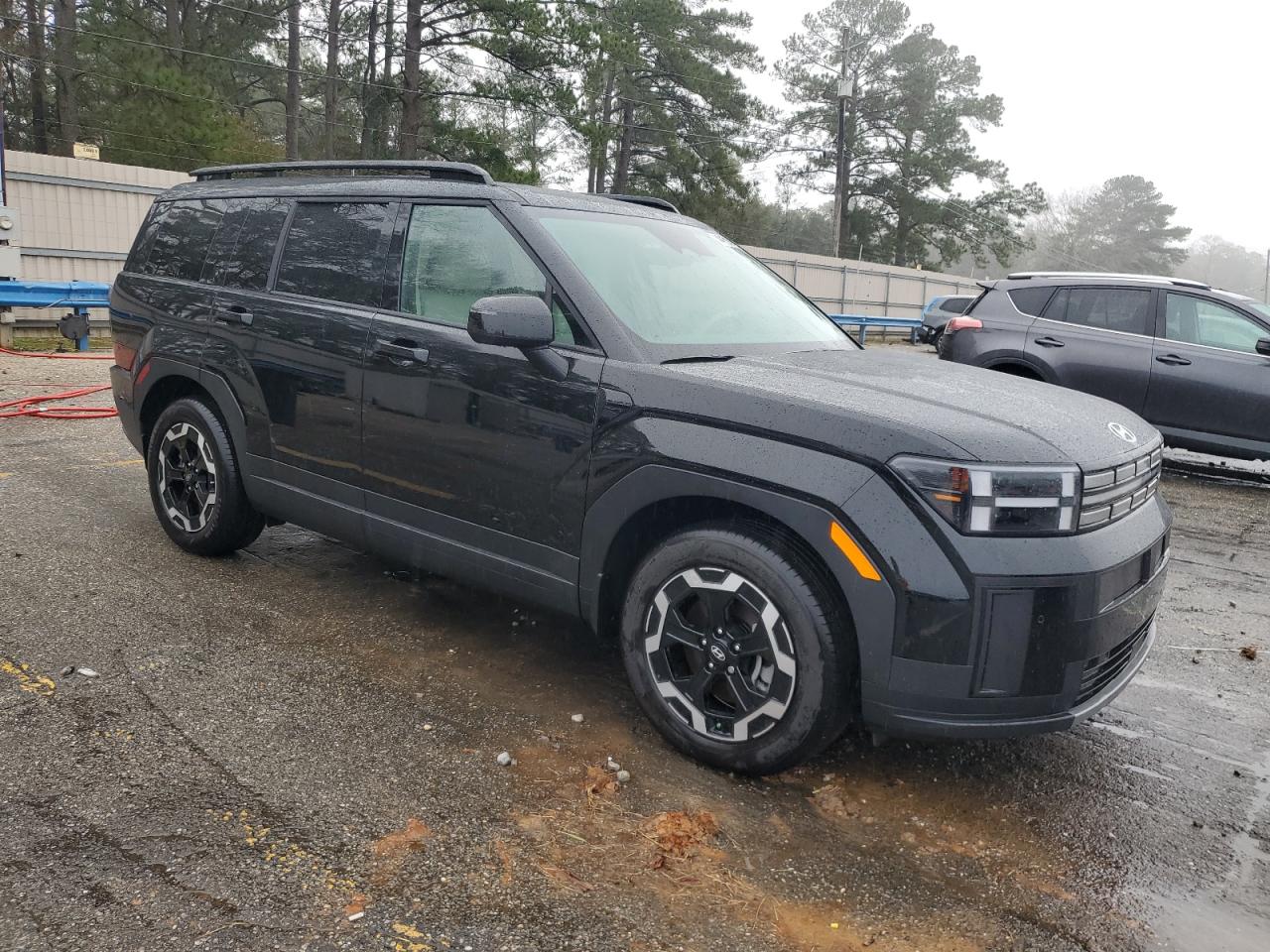2024 Hyundai Santa Fe - Image 4
