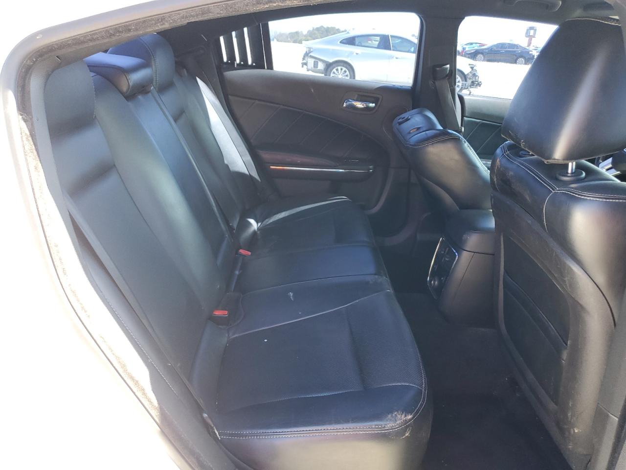 2014 Dodge Charger - Image 10