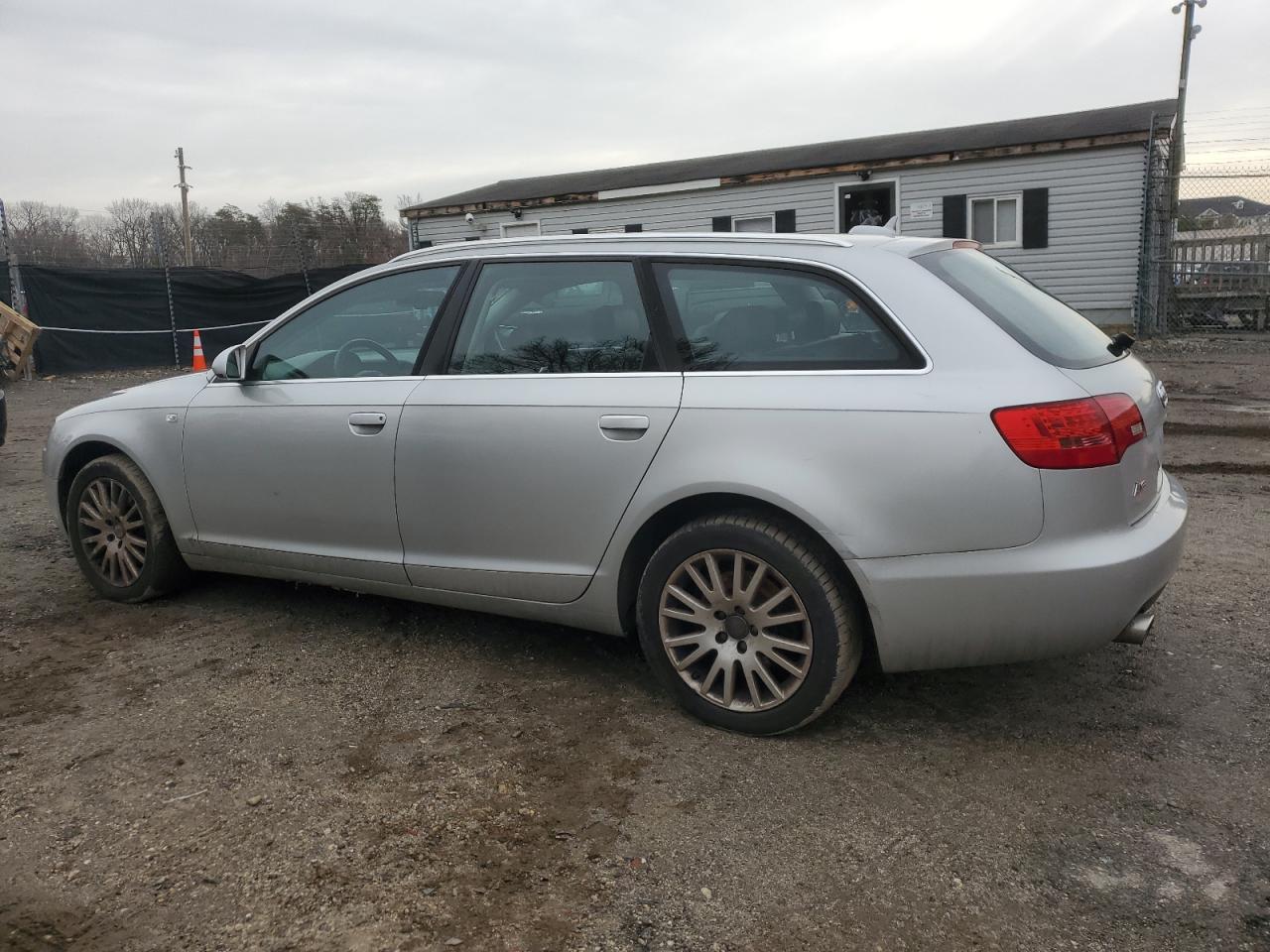 2006 Audi A6 - Image 2