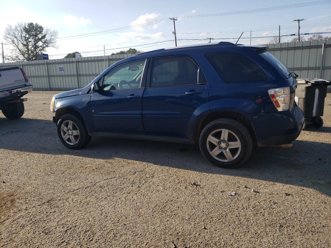 2009 Chevrolet Equinox - Image 2