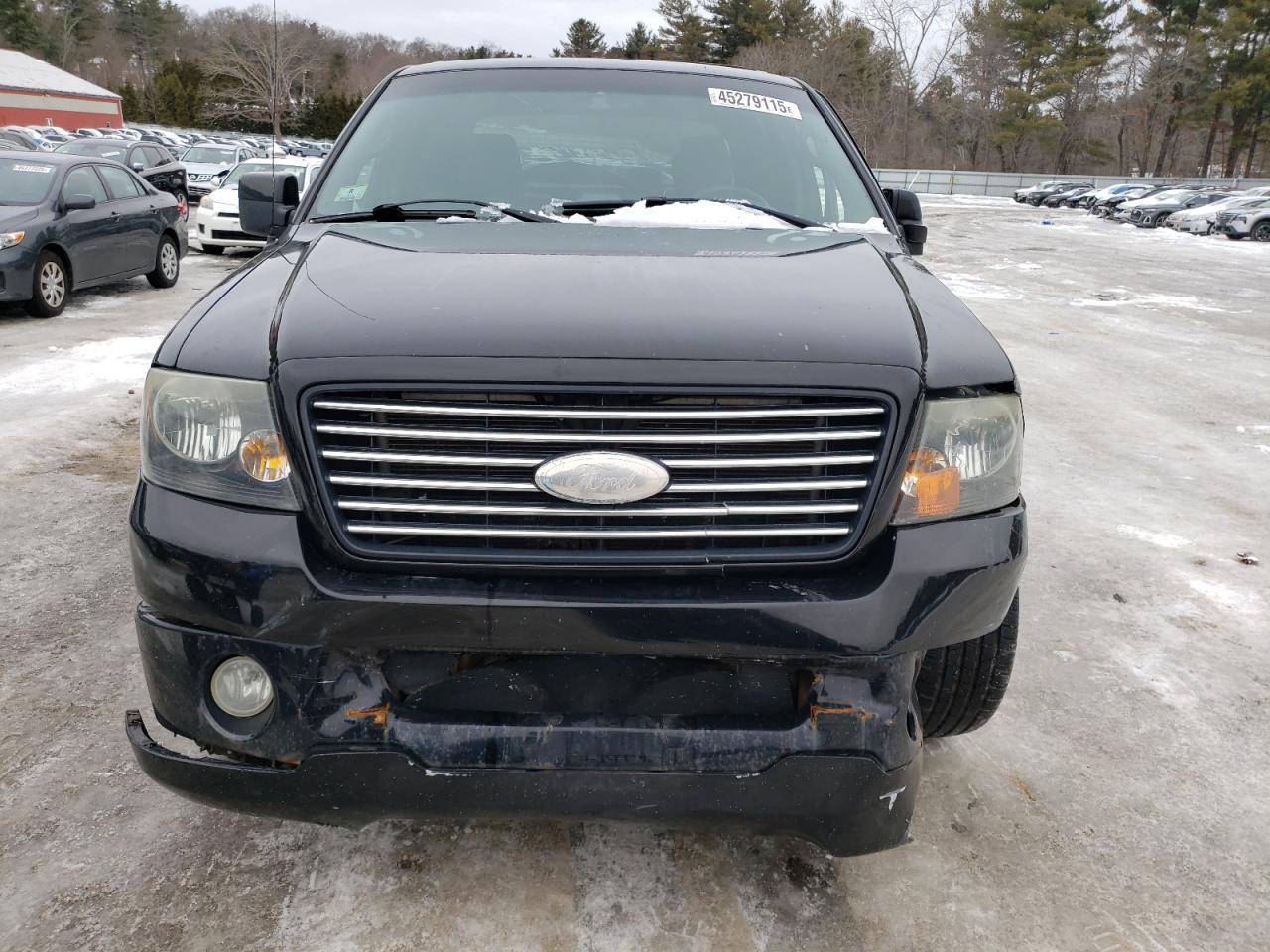 2007 Ford F-150 - Image 5