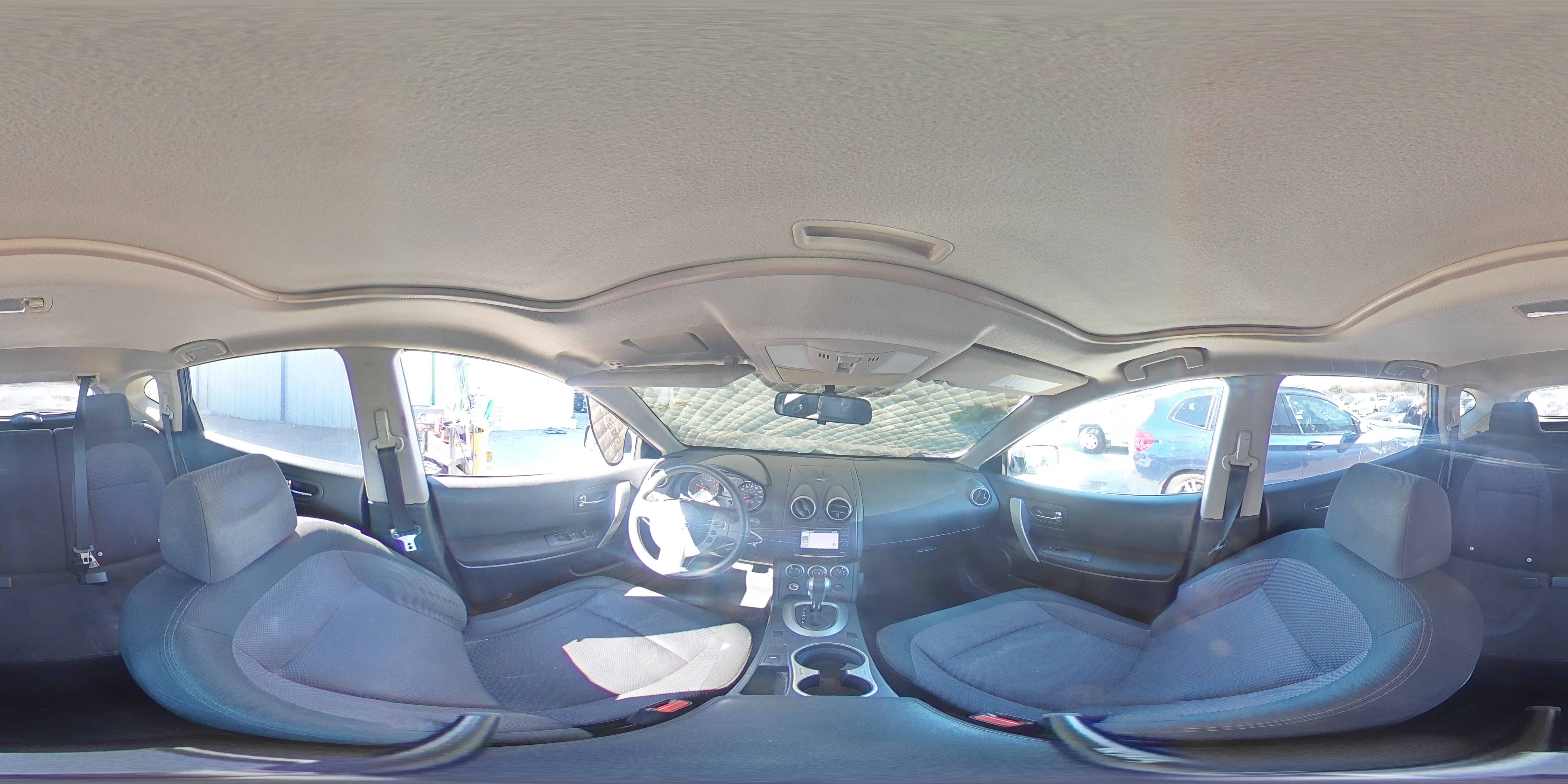 2013 Nissan Rogue - Image 15