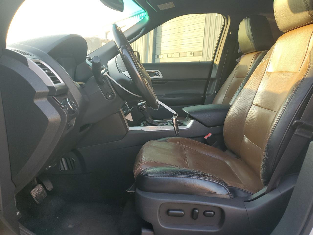 2011 Ford Explorer - Image 7