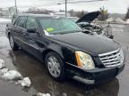 2008 CADILLAC DTS  for sale at Copart MA - NORTH BOSTON