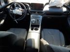 2022 Hyundai Santa Fe Sel продається в Exeter, RI - Front End