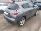 2017 NISSAN JUKE N-CON for sale at Copart SANDWICH