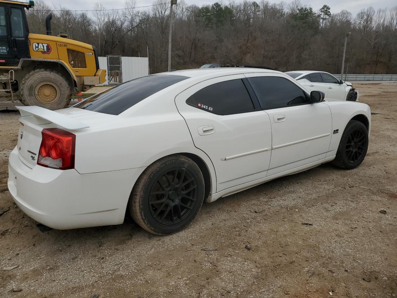 2010 Dodge Charger - Image 3