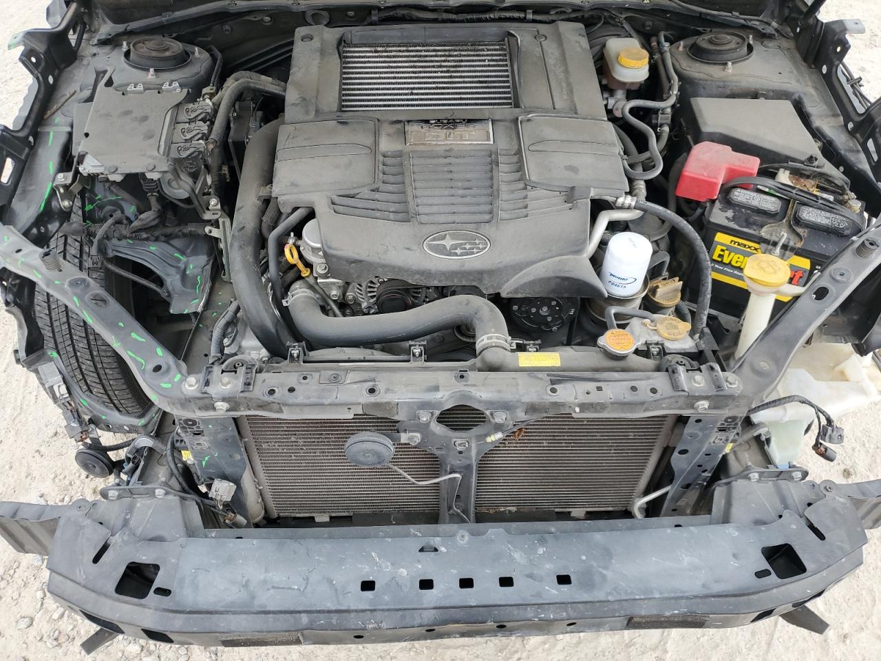 2016 Subaru Forester - Image 12
