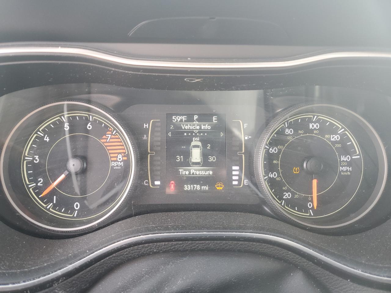2021 Jeep Grand Cherokee - Image 9