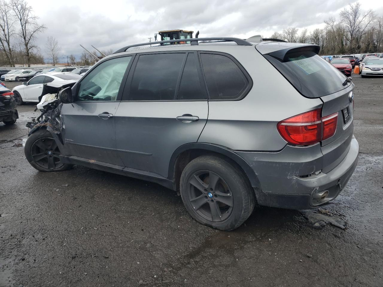 2011 BMW X5 - Image 2