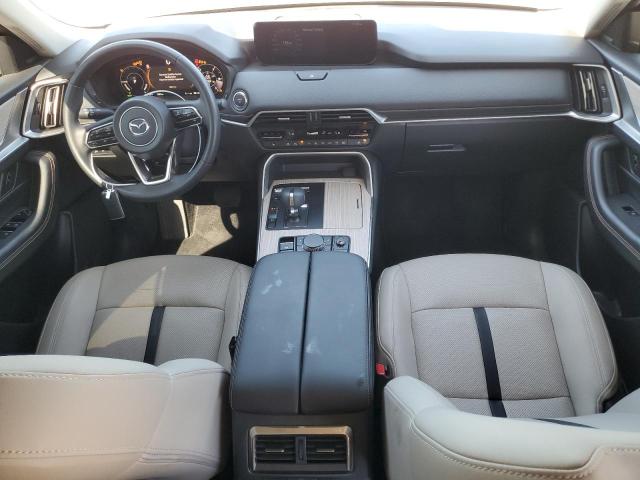  MAZDA CX-90 PREM 2024 Biały
