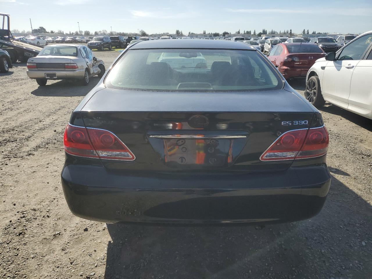2005 Lexus ES - Image 6
