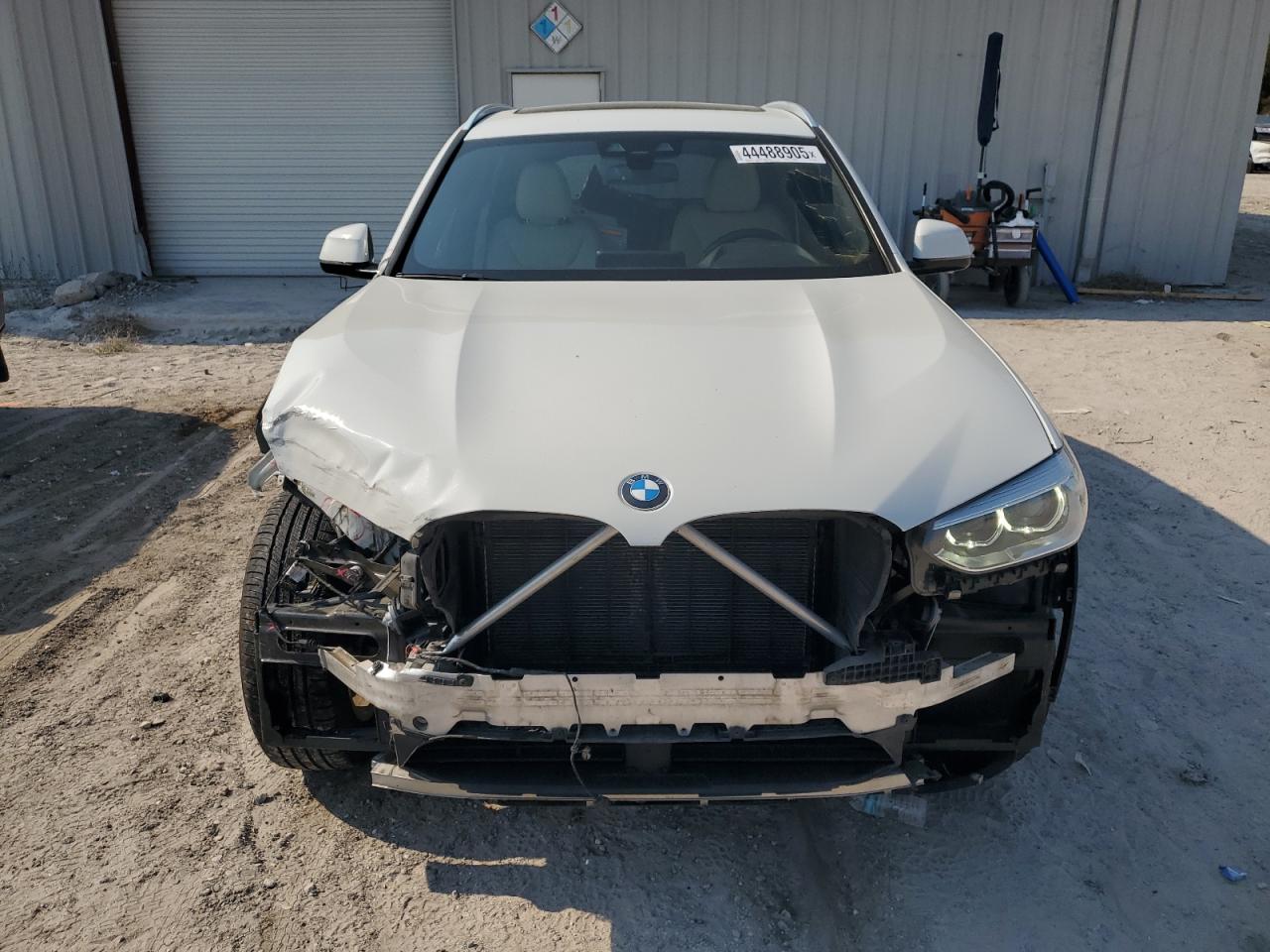 2020 BMW X3 - Image 5