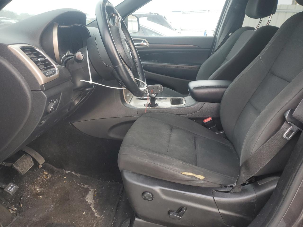 2015 Jeep Grand Cherokee - Image 7