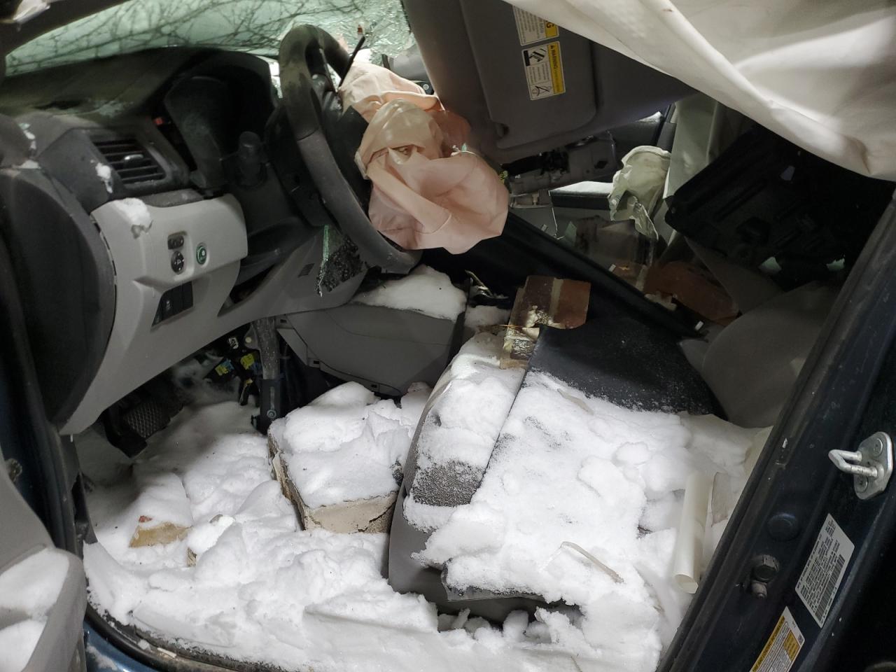 2021 Honda Pilot - Image 7
