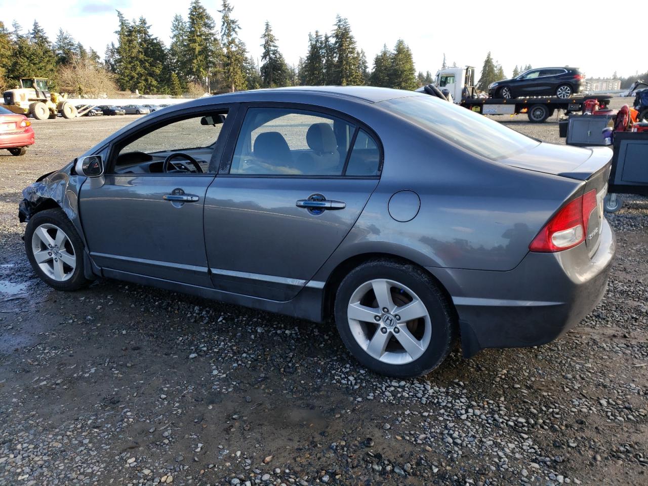 2010 Honda Civic - Image 2