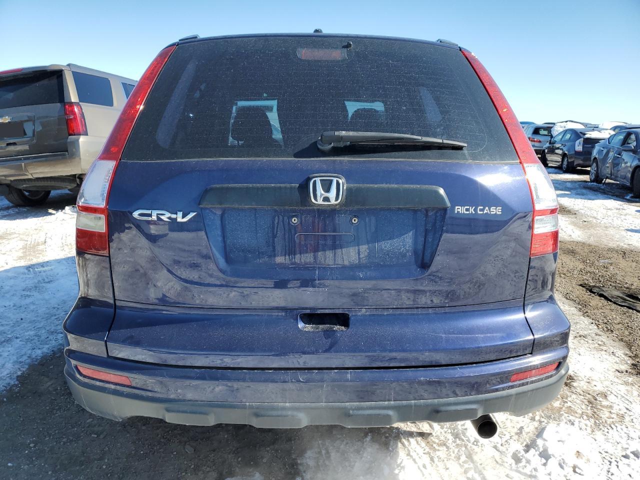 2010 Honda CR-V - Image 6