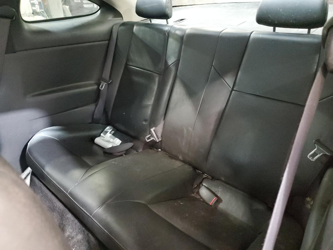 2006 Chevrolet Cobalt Ss VIN: 1G1AM15B867796093 Lot: 46423655