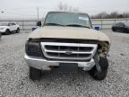 2000 Ford Ranger Super Cab იყიდება Hueytown-ში, AL - Frame Damage