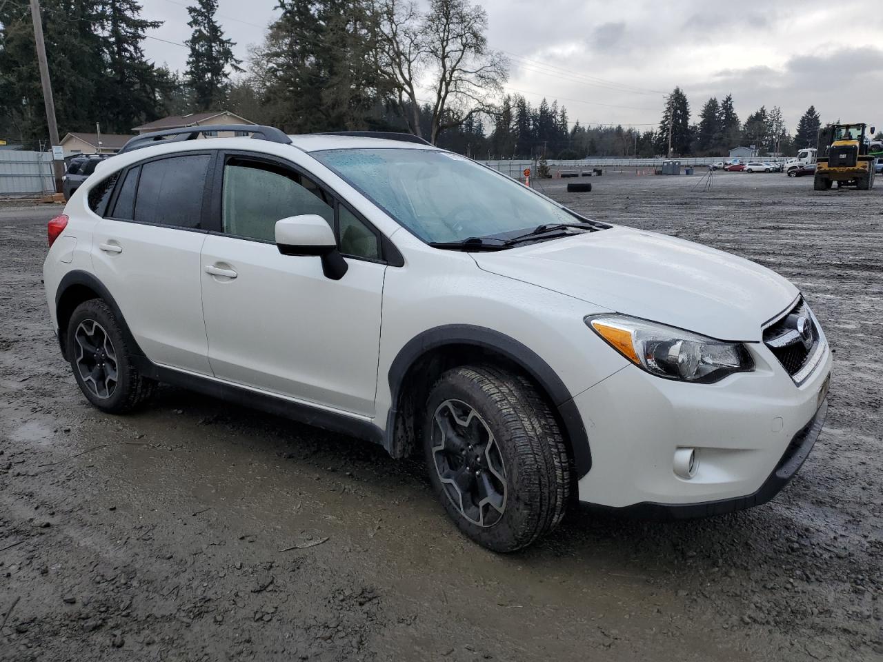 2014 Subaru XV - Image 4
