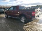 2006 FORD F150  for sale at Copart MA - NORTH BOSTON