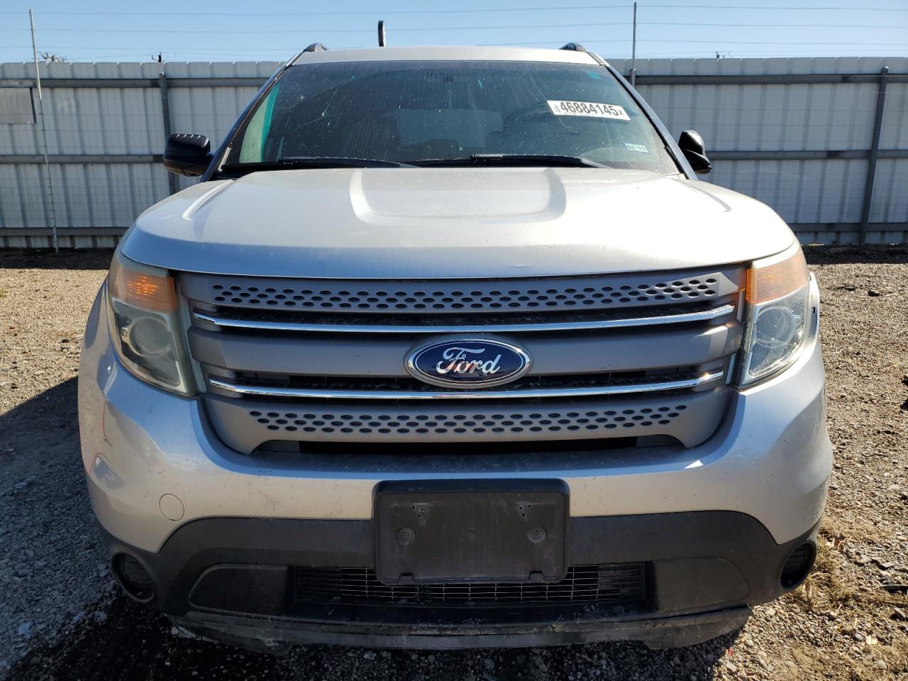 2014 Ford Explorer - Image 5