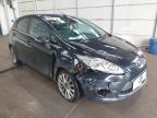 2012 FORD FIESTA TIT for sale at Copart EAST KILBRIDE