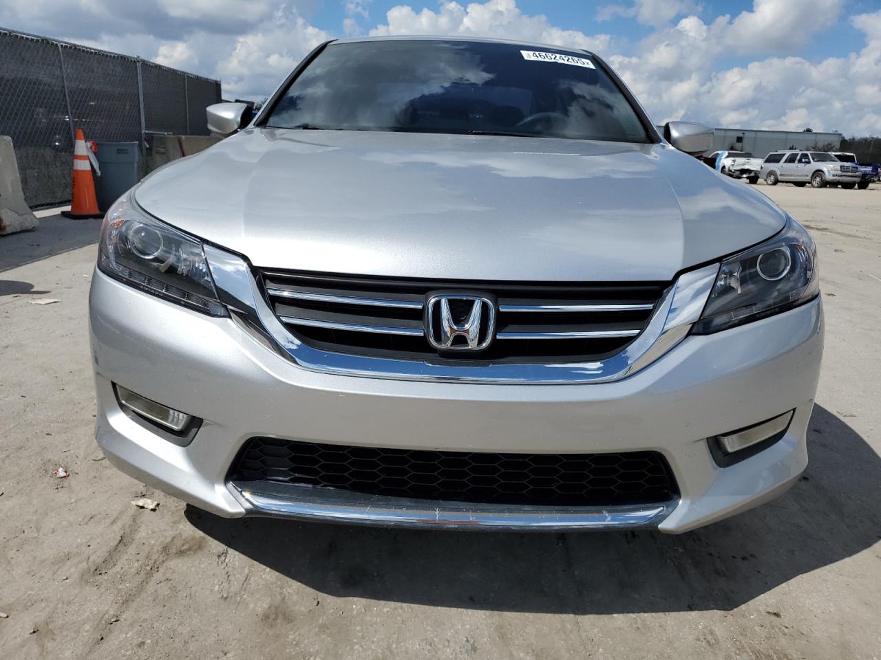 2014 Honda Accord - Image 5