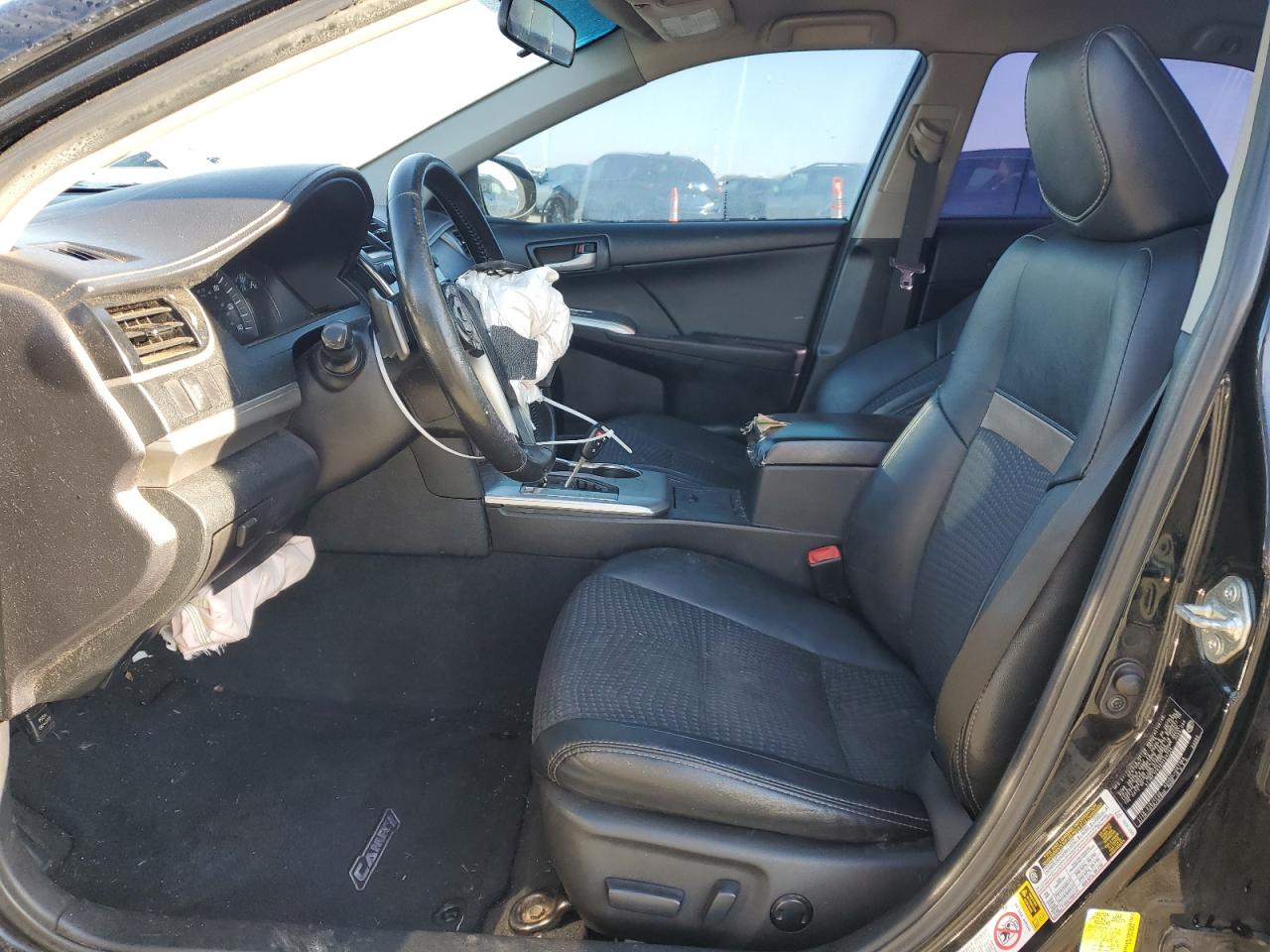 2014 Toyota Camry - Image 7