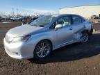 2010 LEXUS HS 250H for sale at Copart AB - CALGARY