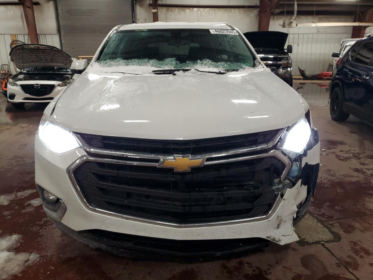2019 Chevrolet Traverse - Image 5