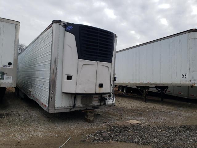 2015 Great Dane Trailer 53 Reefer