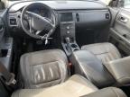 2016 Ford Flex Sel на продаже в Houston, TX - Rear End