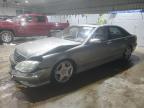 2004 Mercedes-Benz S 500 4Matic na sprzedaż w Candia, NH - Front End