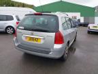 2008 PEUGEOT 307 S for sale at Copart WESTBURY