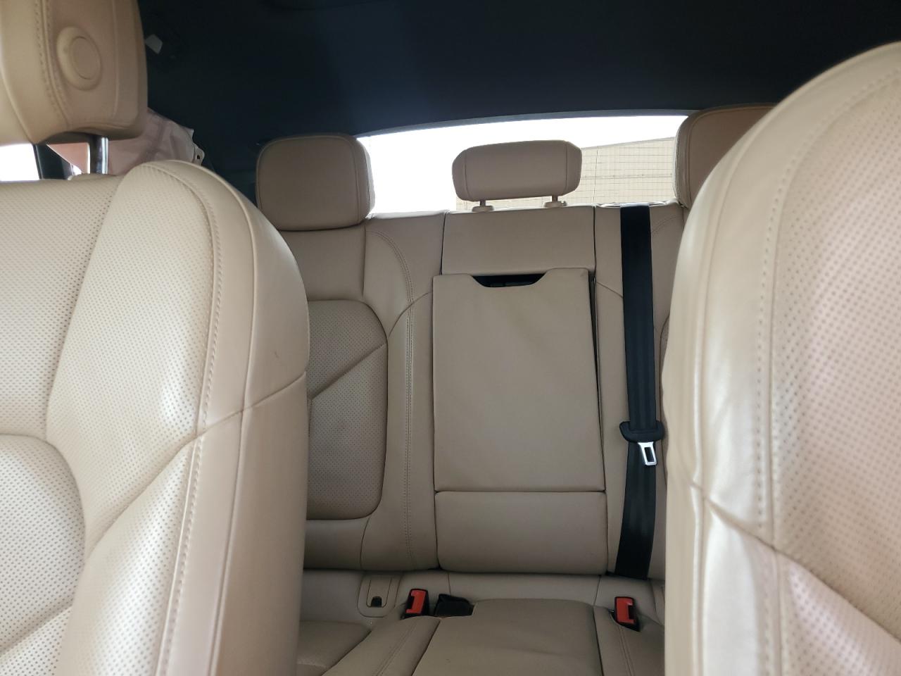 2019 Porsche Macan VIN: WP1AA2A51KLB07856 Lot: 43747785