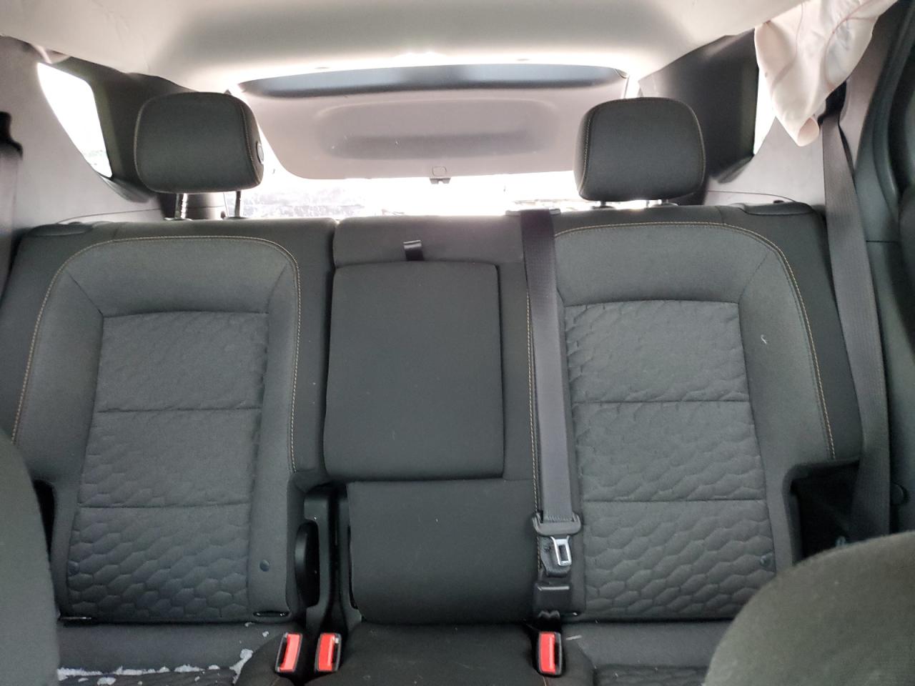 2018 Chevrolet Equinox - Image 10
