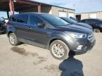 2019 Ford Escape Se на продаже в Wilmer, TX - Mechanical