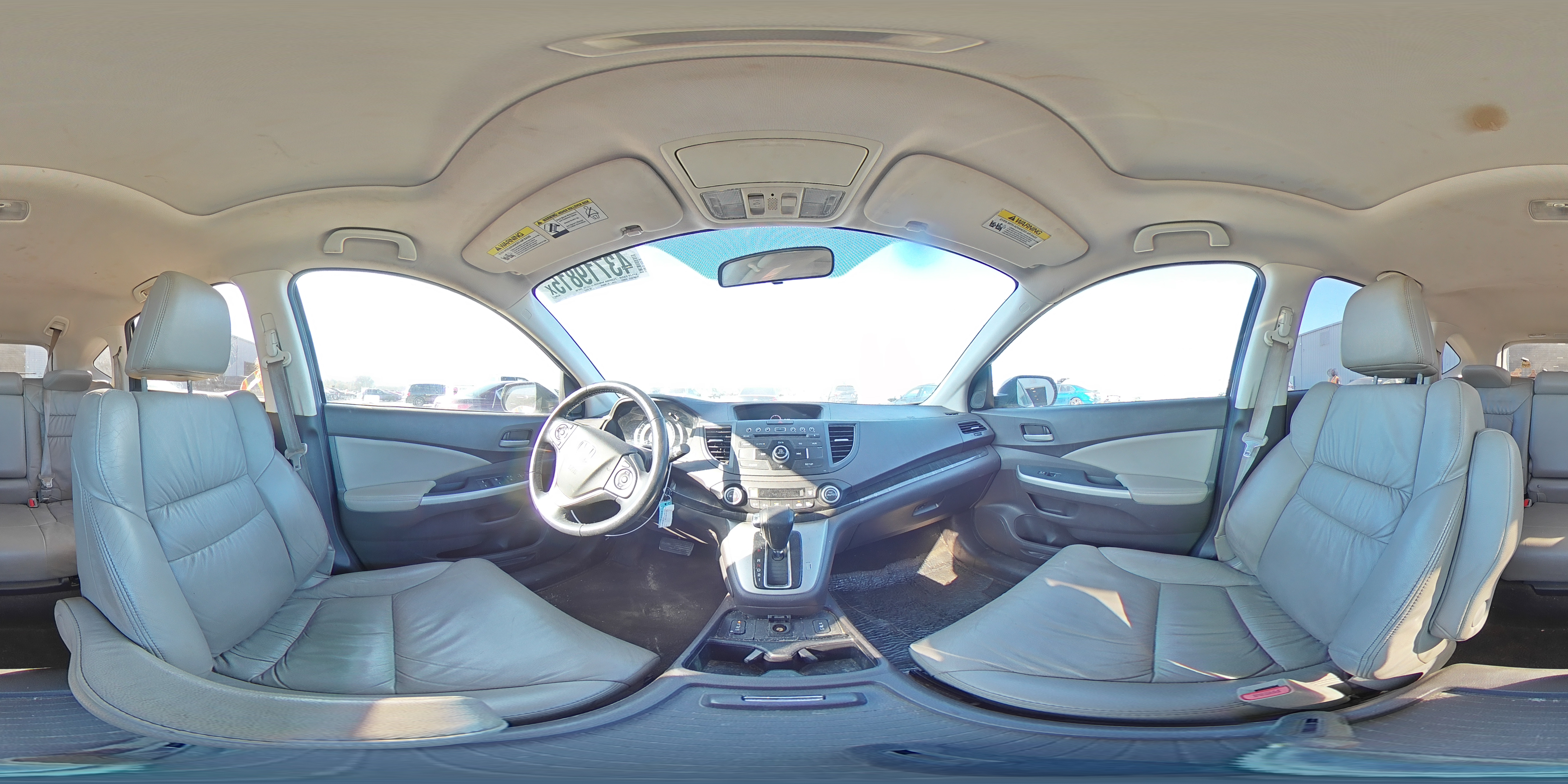 2014 Honda CR-V - Image 16