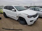 2018 Jeep Grand Cherokee Laredo de vânzare în Elgin, IL - Front End
