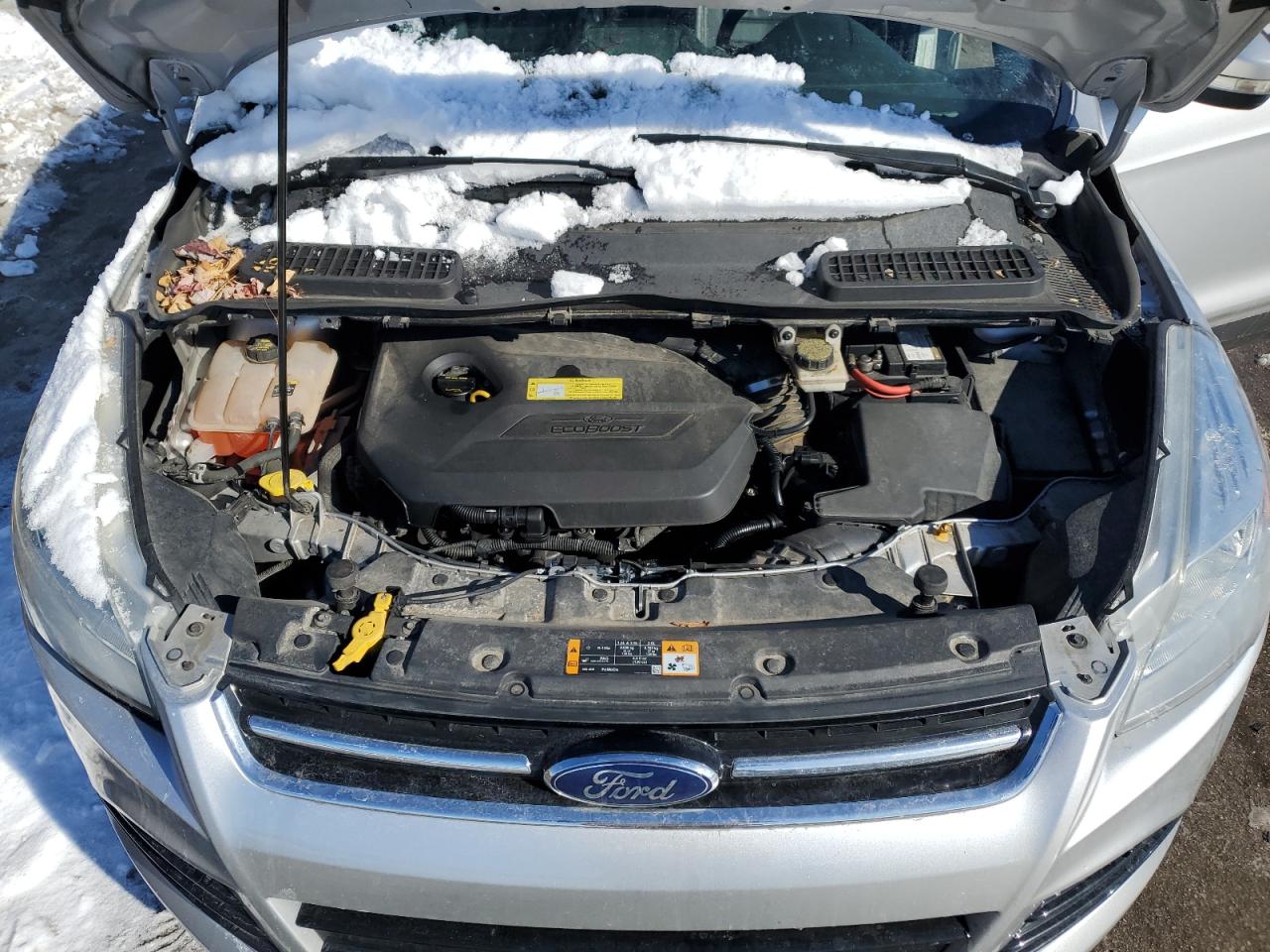2013 Ford Escape - Image 12