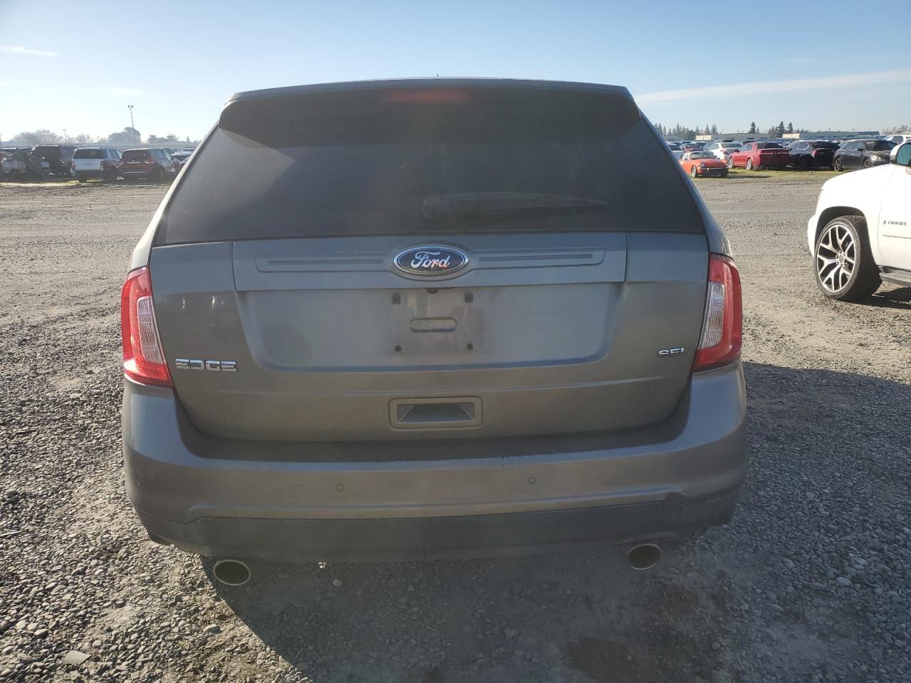 2012 Ford Edge - Image 6
