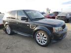 2013 LAND ROVER RANGE ROVER SPORT SC for sale at Copart CA - LOS ANGELES