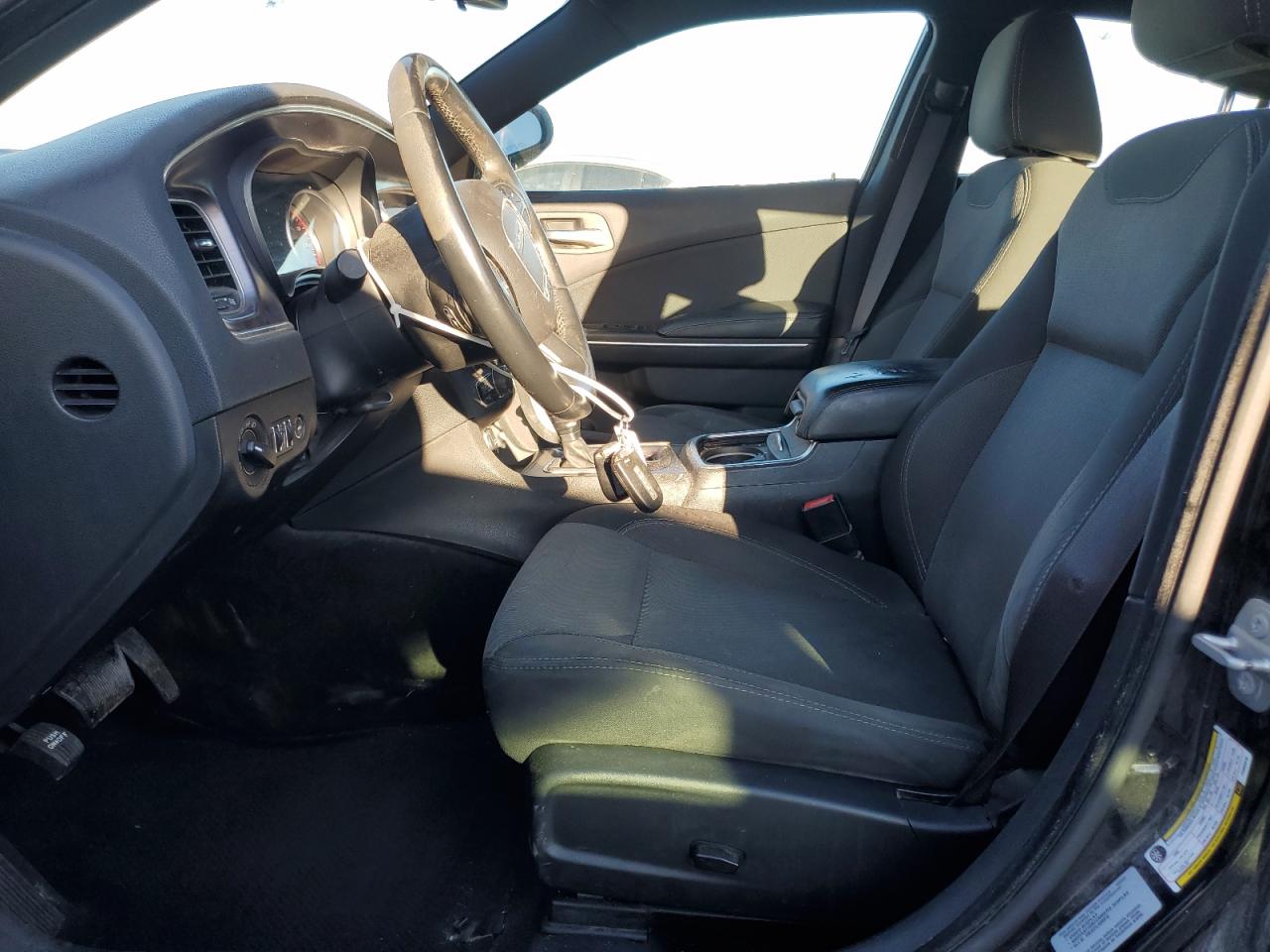 2015 Dodge Charger - Image 7
